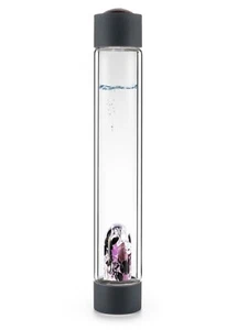 VitaJuwel ViA HEAT "Guardian" (Schörl, Amethyst, Bergkristall) - Bild 1 von 1