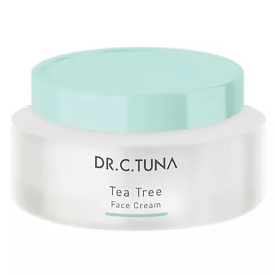 Farmasi Dr. C. Tuna Tea Tree Face Cream 50 ml. / 1.7 fl.oz - Image 1 of 4
