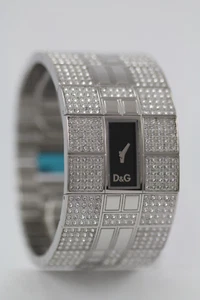 Dolce & Gabbana Queen Mary Slv DW0113 - Picture 1 of 4