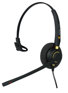 Eartec Office 510, 510D Flex Boom Headset - Picture 1 of 6