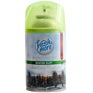Fresh & More Automatik Spray WOODLAND MYSTIQUE 1 x 250 ml Ambientador - Imagen 1 de 1