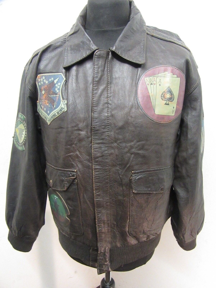 Avirex Military Coats, Jackets & Leather Outer Shell Vests Avirex Military Coats, Jackets & Leather Outer Shell Vests