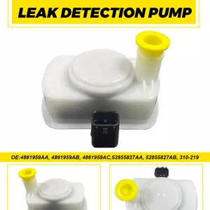 Bomba de detección de fugas del sistema de emisiones EVAP 310-219 para Jeep Grand Cherokee 11-19 - Imagen 1 de 8