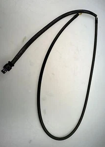 Original Nissan foot sensor tailgate Nissan Qashqai III J12 285T26UA1B - Picture 1 of 6