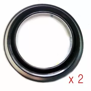 Dust Seal Front Axle Shaft for Ssangyong MUSSO(SPORTS), Korando Oem Parts x 2ea - Picture 1 of 1