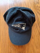 Unused New England Patriots Hat