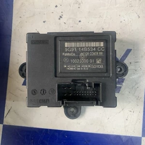 FORD MONDEO MK4 2007-2014 DOOR CONTROL MODULE 9G9T-14B534-CC - Picture 1 of 3