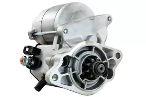 New Starter For Kubota Utv Rtv900T Rtv900T-Tsd D902E-Uv Diesel K7561-61810 - Picture 1 of 2
