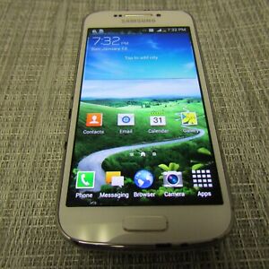 SAMSUNG GALAXY S4 ZOOM (AT&T) WORKS, PLEASE READ!! 55214