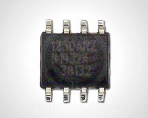 IC I2C-Bus Digital-Isolator ADuM1250 SO8 SOIC8 SMD galv. Trennung ADuM1250ARZ - Bild 1 von 4