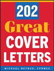 202 Great Cover Letters Perfect Michael Betrus