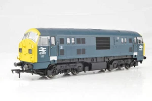 Dapol 4D-012-013S OO Gauge Class 22 6352 BR Blue, Full Yellow Panel - DCC SOUND - Picture 1 of 1