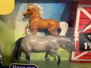 Breyer Modelo Caballos Sunset Ridge Potro Sorpresa Pequeño - Imagen 1 de 3