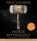 Norse Mythology Low Price Cd By Neil Gaiman (2018, Compact Disc, Unabridged...