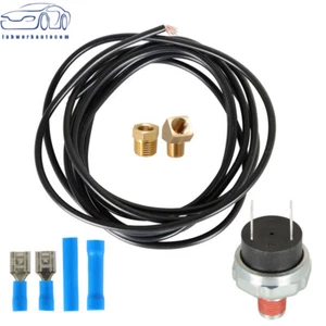 74416AK 700R4 4L60 200-4R K013 Transmission High Gear Lock up Switch Kit - Picture 1 of 10