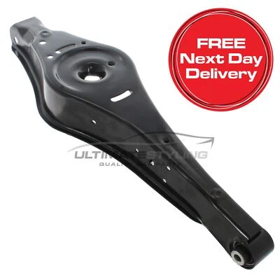 Asiento Altea 2004-2015 suspensión inferior trasera brazo Wishbone lado pasajero Foto 1 de 4