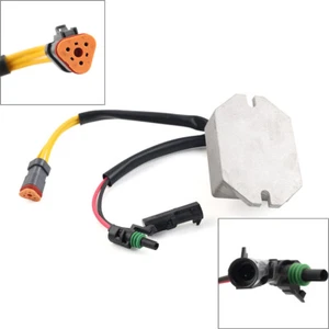 1x Voltage Regulator 710000449 Fit for Can-Am Traxter Max XT 500 1999-2005 - Picture 1 of 12