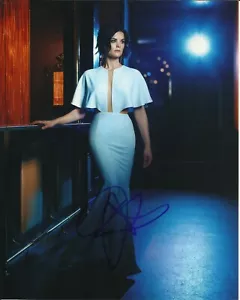 JAIMIE ALEXANDER SIGNED SEXY PHOTO (7) - Bild 1 von 1