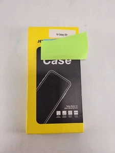 Funda Impacto Absorción Choque JEtech para Samsung Galaxy S8+ - Imagen 1 de 3