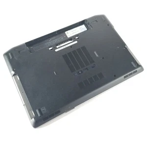 DELL LATITUDE E6420 BOTTOM CASE COVER BASE DOOR LAPTOP 016F7C - - Picture 1 of 5