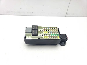 SCATOLA FUSIBILI JAGUAR XE X760 2.0 DIESEL 2015 - Foto 1 di 13