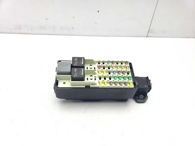 SCATOLA FUSIBILI JAGUAR XE X760 2.0 DIESEL 2015 - Immagine 1 di 4