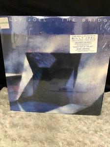 Billy Joel - The Bridge - 1986 Columbia Records Vinyl LP VG, Great Album! - Picture 1 of 4