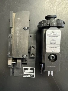 Amp-Tyco 466947-1 applicator for stripper/crimper - Picture 1 of 1