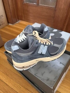 New Balance 2002R 'Phantom' M2002RHO Men's Shoes - Size: 8.5 Mens US (NO BOX) - Picture 1 of 9