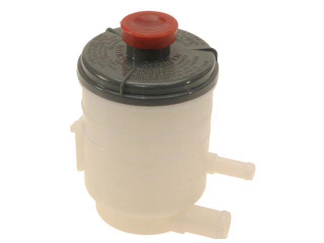 Резервуар гидроусилителя руля 94ZY42Y подходит для Honda Accord 1998-2002 годов выпуска 2,3 л 4 цилиндра - Изображение 1 из 1