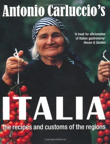 ANTONIO CARLUCCIO'S ITALIA By ANTONIO CARLUCCIO. 9781844004973 Foto 1 de 1