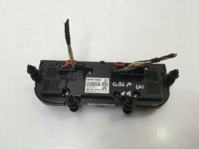 VW GOLF VII Variant BA5, BV5 Altre centraline 5G0907426AQ 1.50 24277396 - Immagine 1 di 4