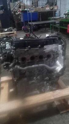 2020 MAZDA CX-30 2.5L Engine Complete Assembly - 55K Miles - OEM PYZE02300A - Image 1 of 4