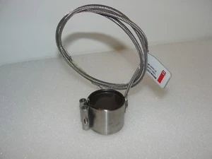 Watlow MB1J1JN1-B36 120V 300W Thinband Heating Band - Picture 1 of 3