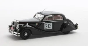Jaguar 1951 1/43 Matrix - Foto 1 di 1
