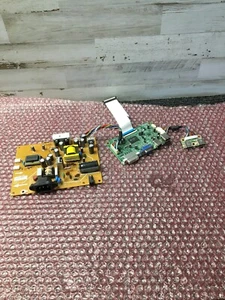 Dell P1911T Monitor Power Supply & Main Board Units, 48.7J103.011, 48.7J102.01M - Picture 1 of 11