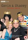 Gavin And Stacey - Christmas Special 2008 Very Good Condition Dvd Region 2 T355