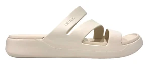 CROCS Getaway Strappy Women Sandals #209587-001/160 - NWT - Choose Size | Color - Picture 1 of 13