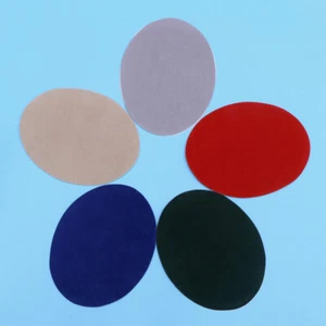 10 Pcs Reparatur Nähen Knie Ellenbogen Patches Nähen Auf Applikationen Patches - Bild 1 von 18
