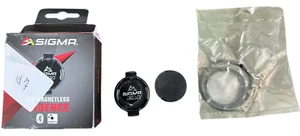 SIGMA Duo magnetless Cadence Sensor zur Messung Trittfrequenz ohne Magnet ✅ - Bild 1 von 2