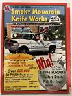 1994 Christmas , Smokey Mountain Knife Works Magazine, Schrade (MH854)