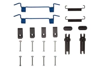 For Silverado 1500 HD Classic Parking Brake Hardware Kit 12955TVQM - Image 1 of 2