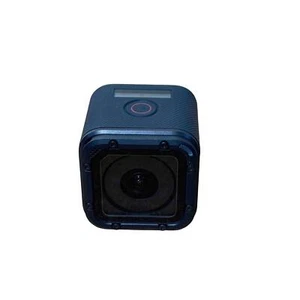 GoPro Hero5 Session Black 1080P/4K Action Camera - Picture 1 of 13