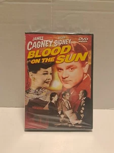 Blood on the Sun DVDs - Imagen 1 de 5