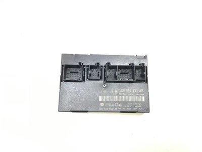 Seat Toledo III (5P) 2005 Centralina comfort centralina di bordo MDV34922 - Immagine 1 di 4