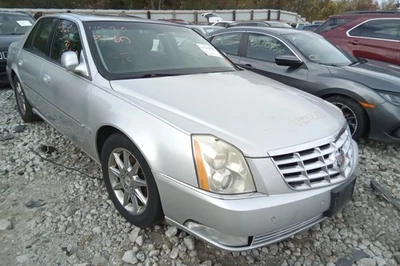 Cadillac DTS 2010 motor de 4,6 L fabricante de equipos originales 156 k millas - LKQ438887174 Foto 1 de 4