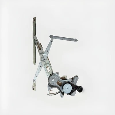 LEXUS GS450H GS350 2013-2015 REGULADOR DE VENTANA DELANTERA DEL CONDUCTOR IZQUIERDO CON MOTOR FABRICANTE DE EQUIPOS ORIGINALES. Foto 1 de 4