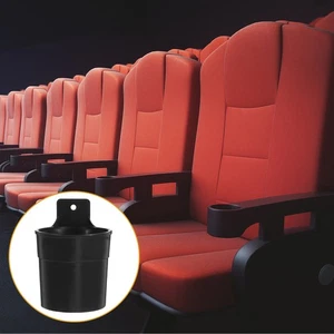  Accesorio portavasos para silla de césped portavasos de plástico para sillas - Imagen 1 de 12