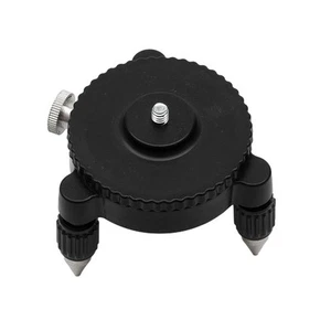 Level Meter Level Adapter Adjustment Alumium Alloy+Plastic 1pcs-Degree - Picture 1 of 12