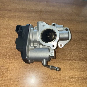 2017 Chevrolet Volt EGR valve 2017 2018 2019 2016 12674163 12691147 19436521 - Picture 1 of 4